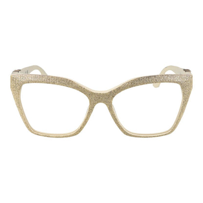 Marciano by Guess Gold Acetate Glasses (Frames)