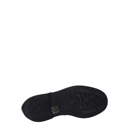 Church's Black Leather Oxfords And Derbies 1728,75667636384,Black,Church's,EU37.5/US7.5,EU39/US9,New with tags,Oxfords and Derbies - Shoes,Shoes,Women