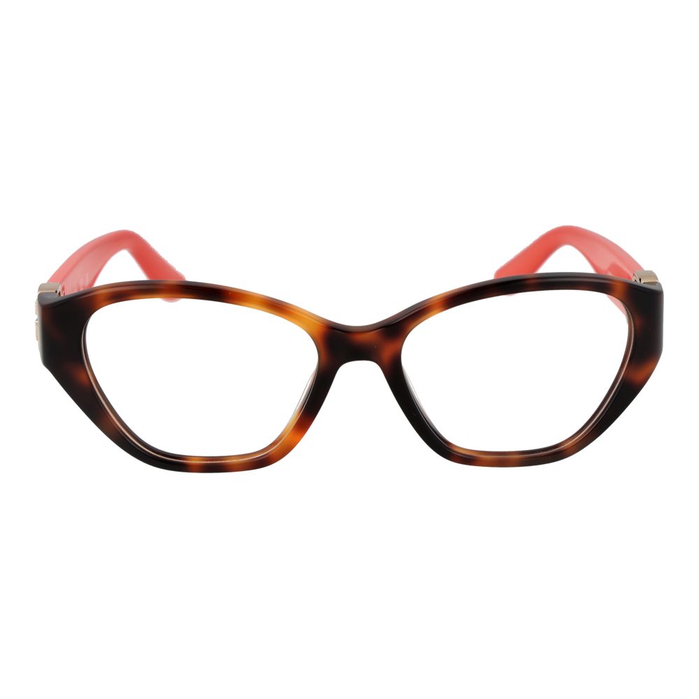 Guess Brown Acetate Glasses (Frames)