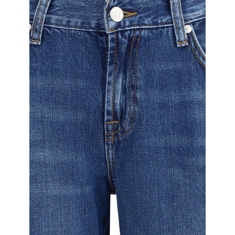 7FOR Spencer flare Jeans