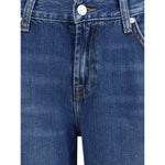7FOR Spencer flare Jeans