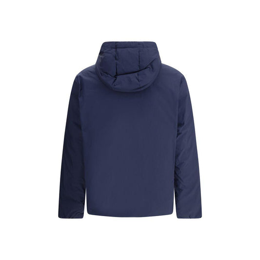 Moncler x Donald Glover The Moncler x Gilga Farm by Donald Glover Caracara short Down Jacket