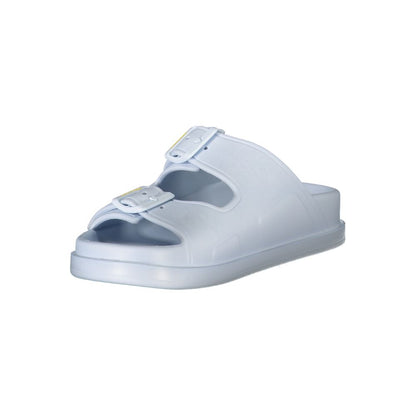 Blauer Azzurro Poliuretano Women's Slipper