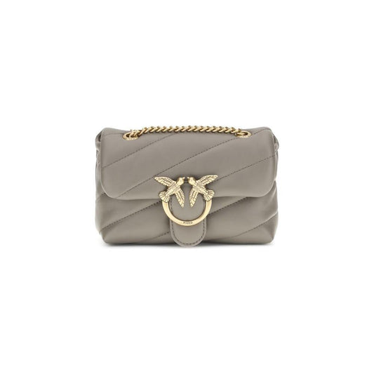 PINKO Love Baby Shoulder Bag PI100040A0F2K33QBB