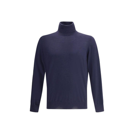 Brunello Cucinelli Wool turtleneck Sweater