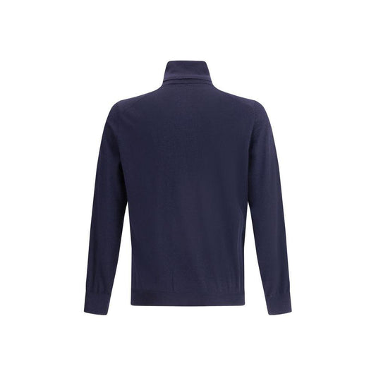 Brunello Cucinelli Wool turtleneck Sweater