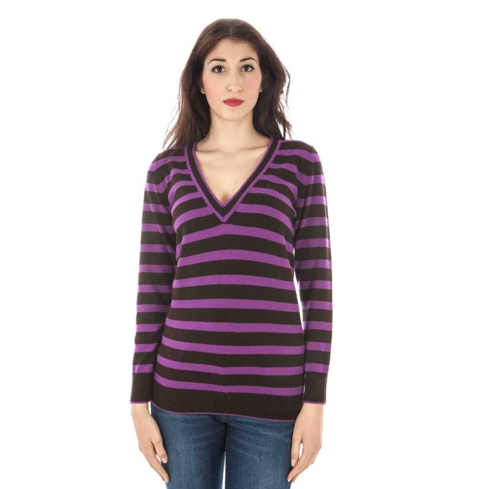 Fred Perry Viola Cashmere Women Sweater