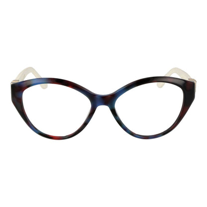 Marciano by Guess Blue Acetate Glasses (Frames)