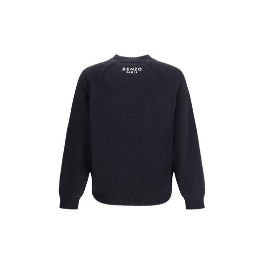 Kenzo Boke Flower Sweater KE-FF65PU7443LA99J-S