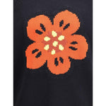 Kenzo Boke Flower Sweater KE-FF65PU7443LA99J-S