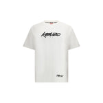 Kenzo Futura T-Shirt KE-FF65TS2524SG02-L