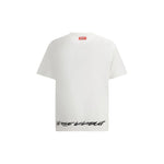 Kenzo Futura T-Shirt KE-FF65TS2524SG02-L