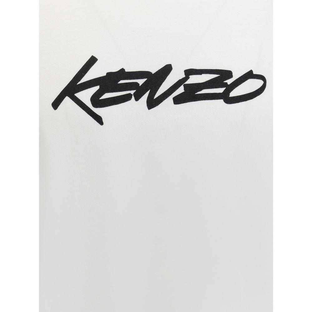 Kenzo Futura T-Shirt KE-FF65TS2524SG02-L