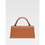 Jacquemus Le Chiquito Long Brown Bag 213BA004-3072-811