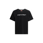 Kenzo Cotton T-Shirt KE-FF62TS5544SG99J-XS