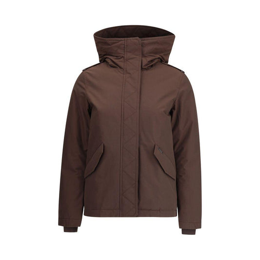 Woolrich Padded Jacket WO-CFWWOU2075FRUT0001SOB-L
