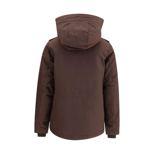 Woolrich Padded Jacket WO-CFWWOU2075FRUT0001SOB-L