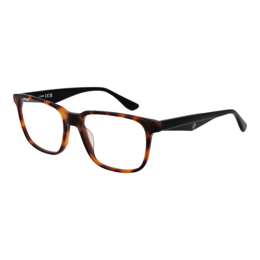 BMW Brown Acetate Glasses (Frames)