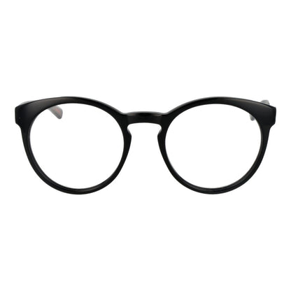 Andy Wolf Black Acetate Glasses (Frames)