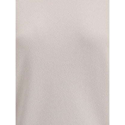 Extreme Cashmere Cream Cashmere Sweatshirt