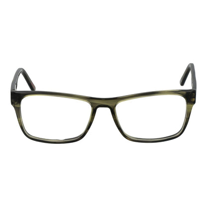 Andy Wolf Green Acetate Glasses (Frames)