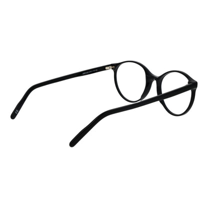 Andy Wolf Black Acetate Glasses (Frames)