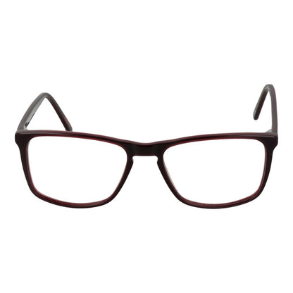 Andy Wolf Burgundy Acetate Glasses (Frames)
