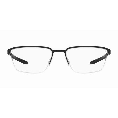 Under Armour Black Metal Glasses (Frames)