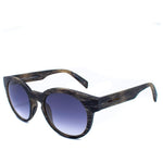 Italia Independent Brown Acetate Sunglasses II0909BHS071AC