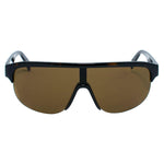 Italia Independent Brown Acetate Sunglasses II0911DHA044AC