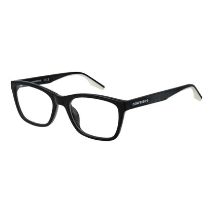Converse Black Stainless Steel Glasses (Frames)