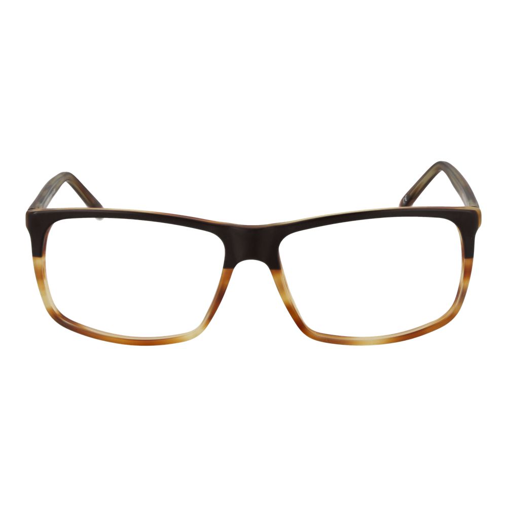Andy Wolf Brown Acetate Glasses (Frames)