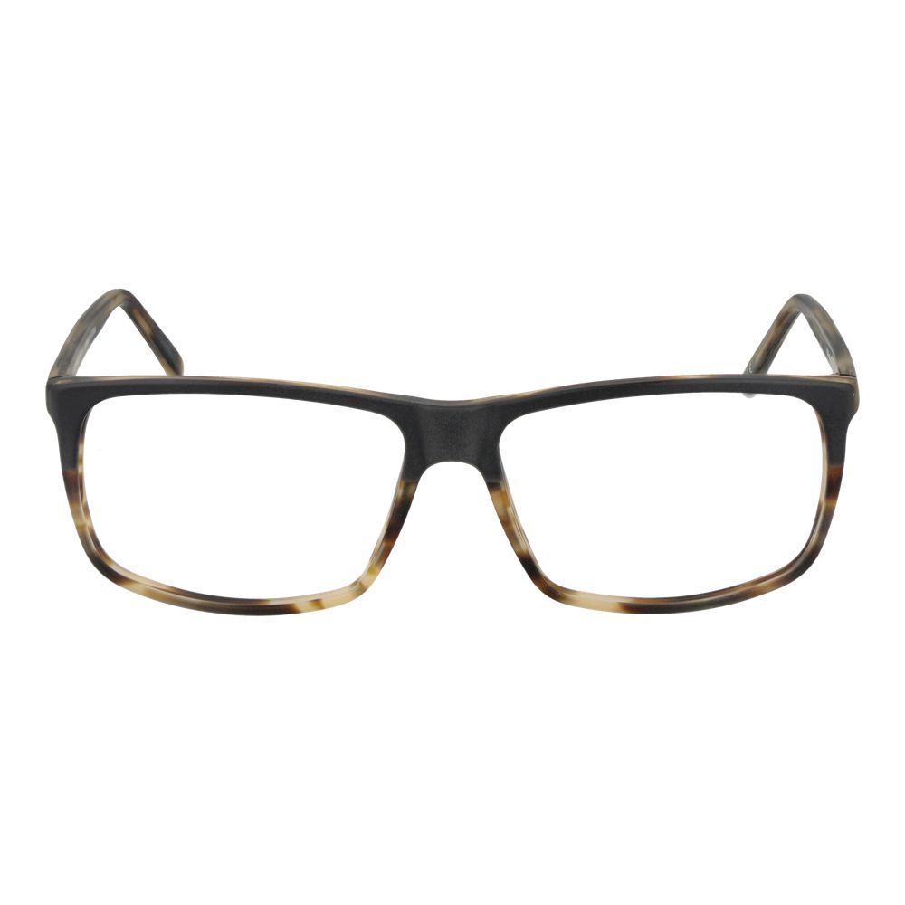 Andy Wolf Gray Acetate Glasses (Frames)