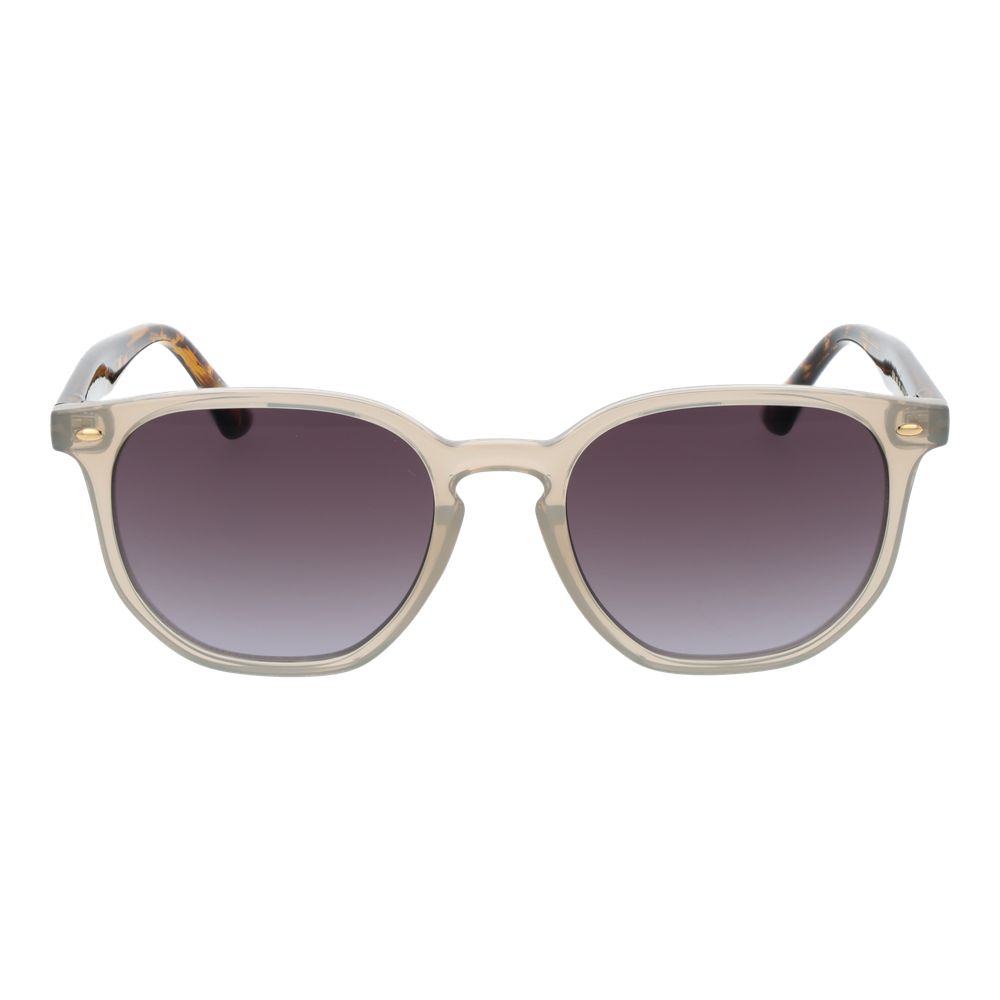 Ted Baker Gray Acetate Sunglasses