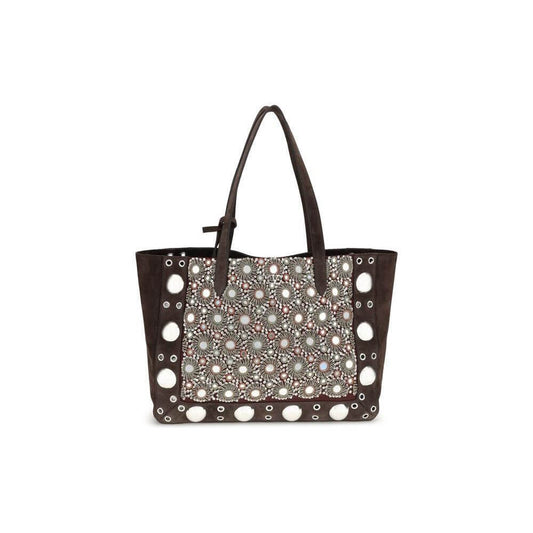 Valentino Garavani Nellcôte medium Tote Bag