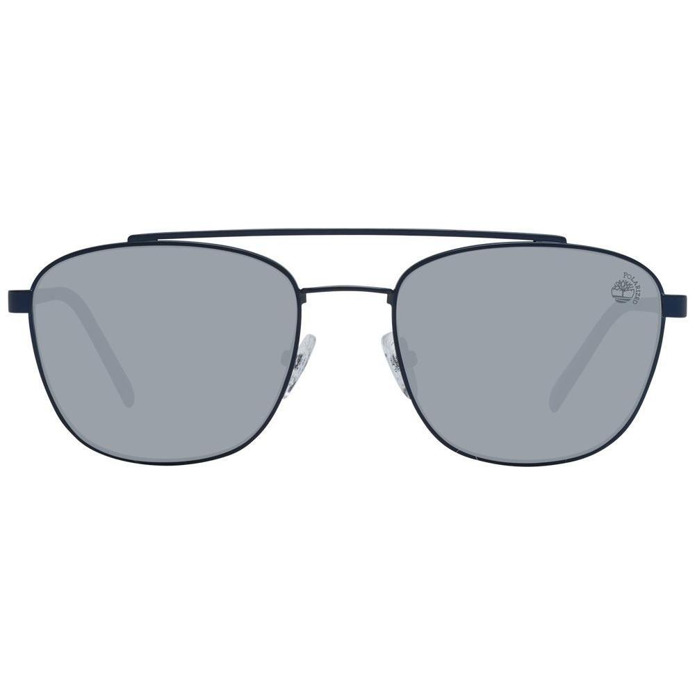 Timberland Blue Men Sunglasses TI-1049536