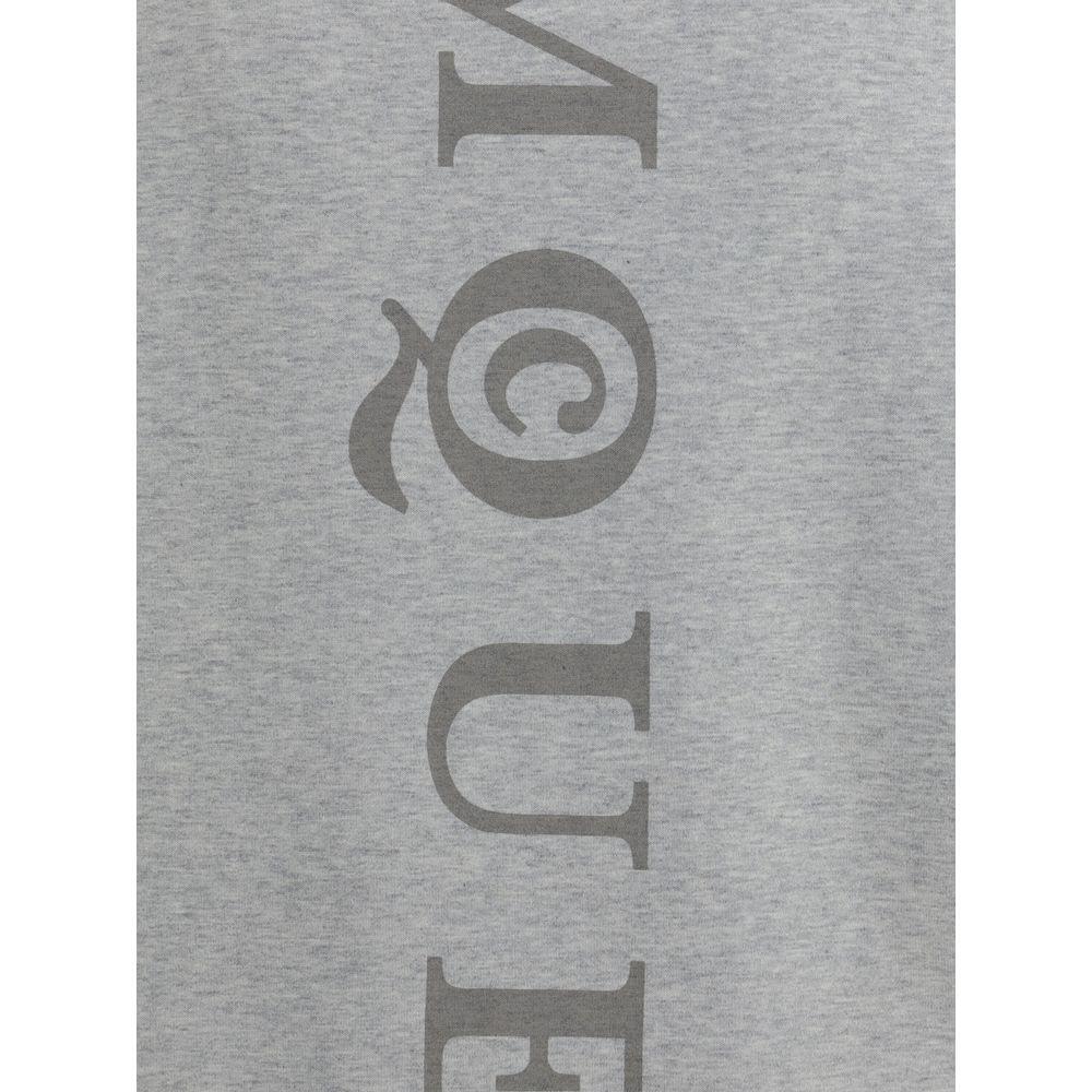 Alexander McQueen Logo T-Shirt AL-828434QTADE0582-L