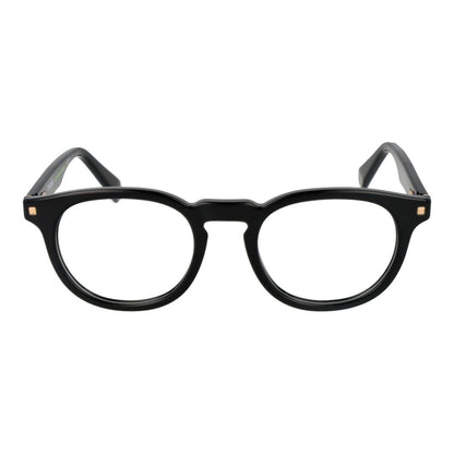 Polaroid Black Cellulose Propionate Glasses (Frames)