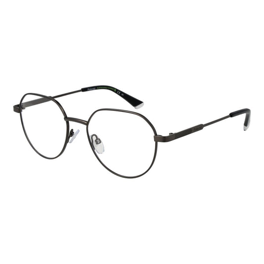 Polaroid Gray Metal Glasses (Frames)