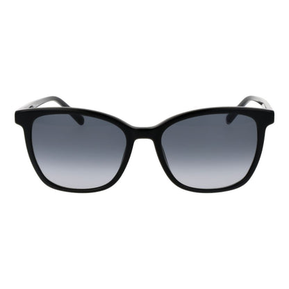 Tommy Hilfiger Black Acetate Sunglasses