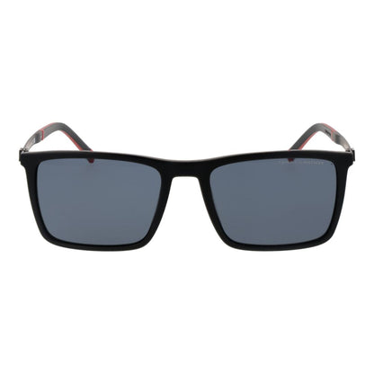 Tommy Hilfiger Black Acetate Sunglasses