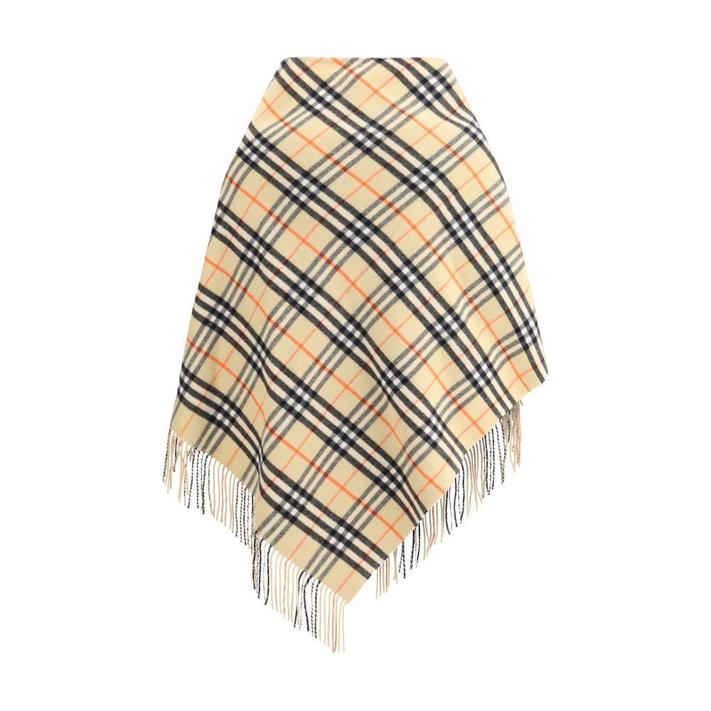 Burberry CAPE BU-8113128A2021-ONE SIZE