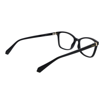 Polaroid Black Polyamide Glasses (Frames)