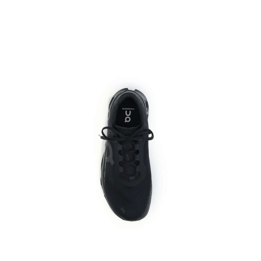 ON Cloudmonster Sneakers ON-6199025ALLBLACK-EU43/US10