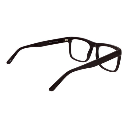 Andy Wolf Brown Acetate Glasses (Frames)