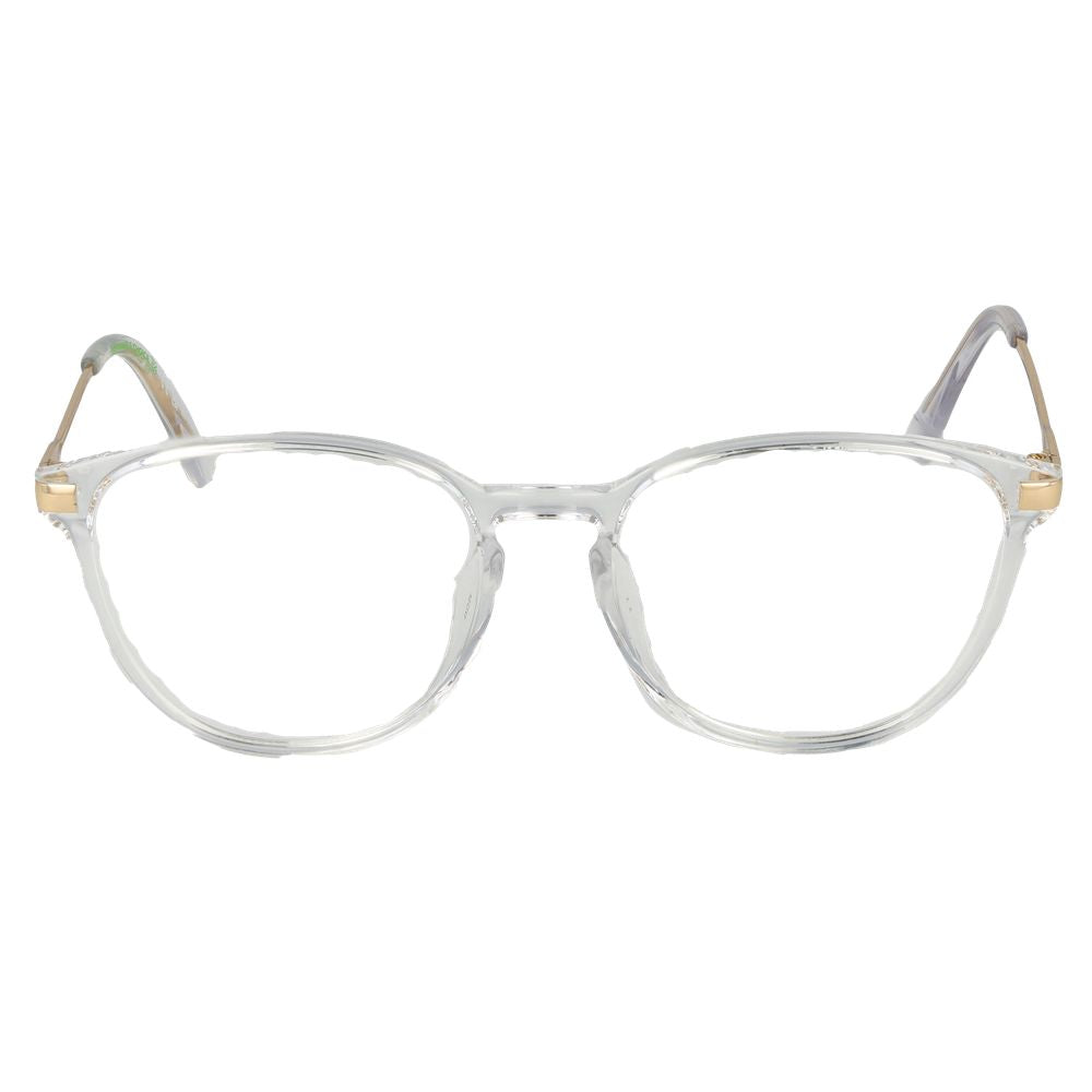 Polaroid Transparent Polyamide Glasses (Frames)