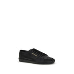 Saint Laurent Gym Sneakers SA-82008700N001000-EU39/US6