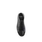 Saint Laurent Gym Sneakers SA-82008700N001000-EU39/US6