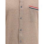 Thom Browne Virgin wool Cardigan TH-MKL007AY1051216-2