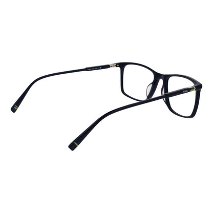 Fila Blue Cellulose Acetate Glasses (Frames)